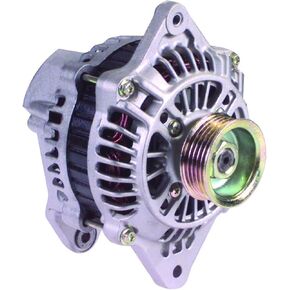 Premier Gear PG-13820 Alternator Replacement for Subaru Impreza H4 (99-01), Forester H4 (99-02), 23700-AA390, A002TB2991