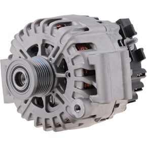 Valeo 439603 OEM Alternator Compatible with BMW X5 3.0L 2007-2010