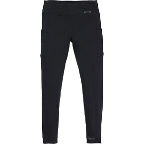Burton Women's Midweight X Base Layer Pants