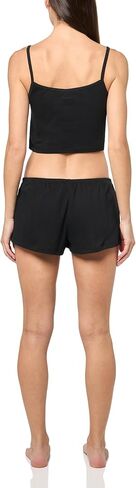florence by mills Women's Cozy Crush Sweet Tank & Short Set in Saudi Arabia