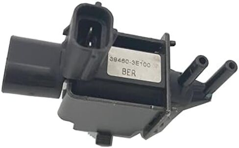 صمام الملف اللولبي 39460-3E100 الأصلي OEM / 394603E100 لشركة Hyundai Azera Grandeur 06-10 in Kuwait