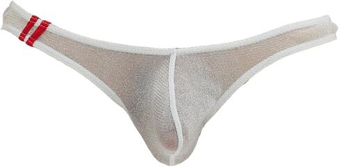 ملابس داخلية بيكيني من الألياف اللدنة للرجال كلاسيكية منخفضة الارتفاع in Kuwait