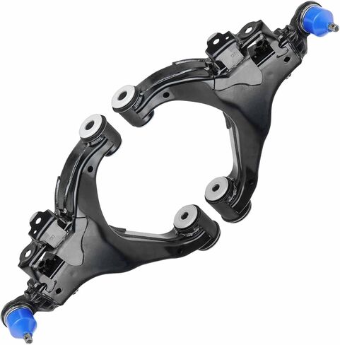Front Lower Left & Right Control Arms w/Ball Joints Suspension Kit for Toyota Sequoia 2008-2019, for Toyota Tundra 2007-2019 (2pc) in Saudi Arabia