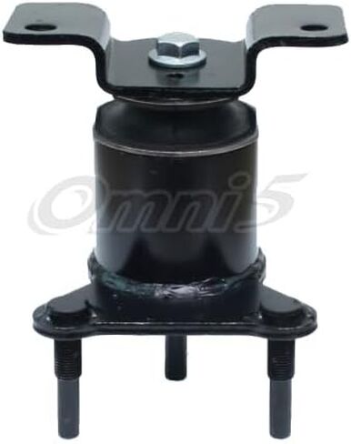 K0709 متوافق مع مجموعة تركيب محرك Nissan Frontier وXterra وPathfinder 2005-2014 2WD 4.0L 3 قطع: A4344، A4344، A4343 in Kuwait