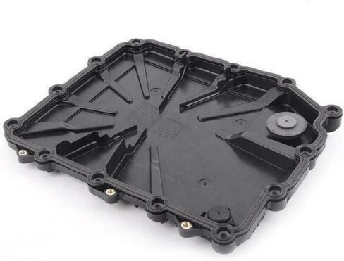 Auto Dual Clutch Transmission Oil Pan 2007-2018 For BMW GS7 7DCT M2 M3 M4 M5 M6 Z4 35i 2007-2018 F87 E82 E93 F10 F06 F13 F80 F82 F83 Replacement number # 28107842385 (Oil sump) in Saudi Arabia