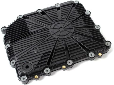 Auto Dual Clutch Transmission Oil Pan 2007-2018 For BMW GS7 7DCT M2 M3 M4 M5 M6 Z4 35i 2007-2018 F87 E82 E93 F10 F06 F13 F80 F82 F83 Replacement number # 28107842385 (Oil sump) in Saudi Arabia