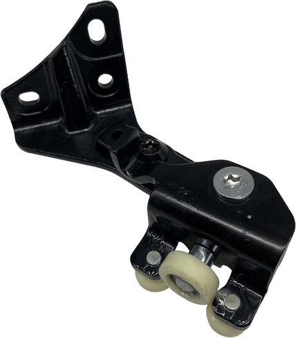 Sliding Door Roller Hinge-Right-Center 68271843AA Compatible with RAM ProMaster 1500 2500 3500 Van Door Parts 2014 2015 2016 2017 2018 2019 2020 2021 in Saudi Arabia