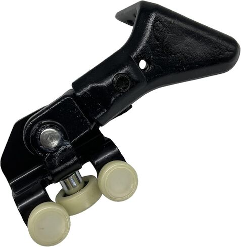 Sliding Door Roller Hinge-Right-Center 68271843AA Compatible with RAM ProMaster 1500 2500 3500 Van Door Parts 2014 2015 2016 2017 2018 2019 2020 2021 in Saudi Arabia