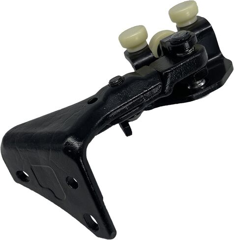 Sliding Door Roller Hinge-Right-Center 68271843AA Compatible with RAM ProMaster 1500 2500 3500 Van Door Parts 2014 2015 2016 2017 2018 2019 2020 2021 in Saudi Arabia