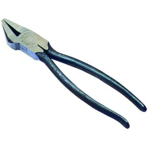 CRL 8-1/2" Forged Jaw Glass Pliers