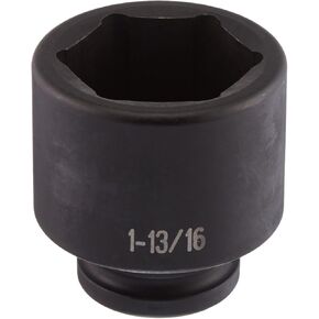 Grey Pneumatic (3058R) 3/4" Drive x 1-13/16" Standard Socket