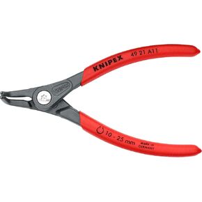 External 90 Angled Precision Snap Ring Pliers