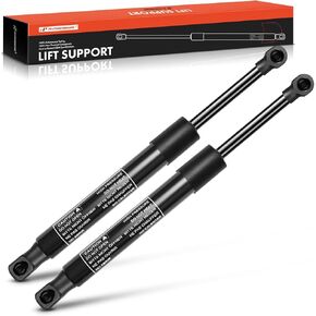 A-Premium Front Deck Lid Lift Supports Shock Struts Compatible with Select BMW Models - 325i/335is 2011-2013, 328i, 335i, 428i, 428i xDrive, 430i, 440i, 430i xDrive, 435i xDrive, 440i xDrive, M4