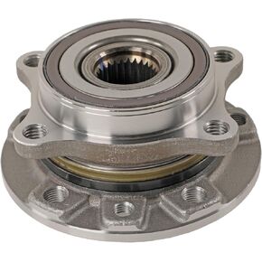 MOOG 515192 Wheel Bearing and Hub Assembly for Chrysler 200