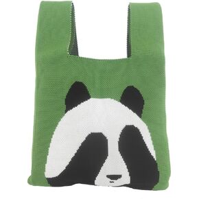 Cute Tote Bag Mini Handbag Knot Bag Handbags Women Mini Tote Purse - Stylish & Versatile Small Bags for Everyday Use