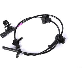 ACDelco GM Original Equipment 22941967 Rear Wheel Speed Sensor