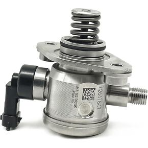 12641847 Refurbished High Pressure Fuel Pump Compatible with Bui-ck LaCros-se Chevro-let Equino-x GMC 2010-2016