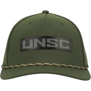 United Nations Security Council (UNSC) Elite Flex Adjustable Cap