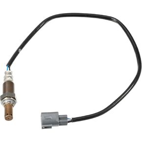 uxcell Upstream Oxygen Sensor for Pontiac Vibe 1.8L L4 2003-2004 for Toyota Corolla Matrix 1.8L L4 2003-2004 No.89465-13030
