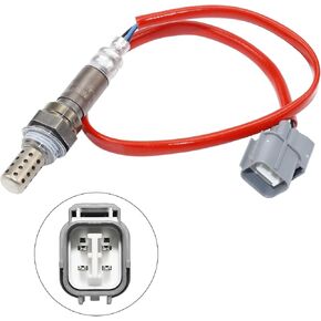 MANATEE 234-4099 Oxygen O2 Sensor Upstream Compatible with Honda Accord3.0L Civic 1.5L 1.6L 1.7L Odyssey 3.5L EX LX SI VX HX DX,Del Sol S SI, for Acura CL Integra NSX 3.0L 3.2L 1992-2000