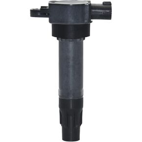 FK0319 Ignition Coil 1832A028 A1321580003 MN195805 FK0343 compatible with Mit-subishi Smart Fortwo Passion Coupe Cabrio Pure 1.0 2008-2015