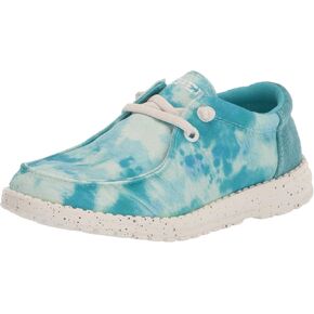ROPER Girl's Hang Loose Loafer