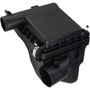 A-Premium Engine Air Filter Cleaner Box Housing [fits DOHC, 4Cyl 1.8L] Compatible with Toyota Prius 2010-2015, Prius Plug-In 2012-2015, Prius V 2012-2016, Replace# 1770037260, 1770037261