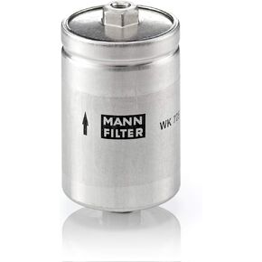 Mann Filter Mann-Filter WK 725 Fuel Filter