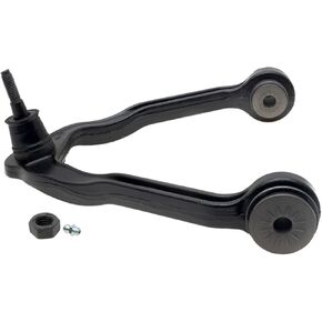 ACDelco Advantage 46D1103A Front Upper Suspension Control Arm with Ball Joint