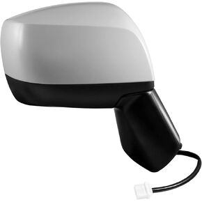 Parts Galaxy RT Mirror outside rear view for 2012-2014 SUBARU IMPREZA fits SU1321128 / 91036FJ100-PFM