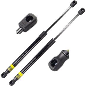 2pcs Hood Lift Supports Struts Shocks Replacement Parts Fit for Honda Accord Crosstour 2010-2011, Crosstour 2012-2015. OEM#:74145-TP6-A01 74145-TP6-A02 SG326021 562613 PM3265.