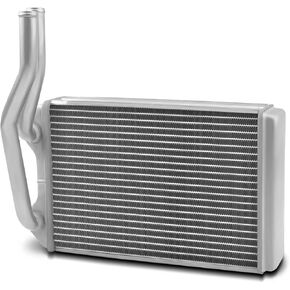 قلب سخان HVAC ممتاز متوافق مع Honda Accord 1990 1991 1992 1993، استبدل OE # 79110SM4003، 79110SM4A10