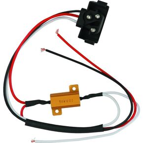 Buyers Products Company 5621010 LED Load Equalizer for Turn Signals