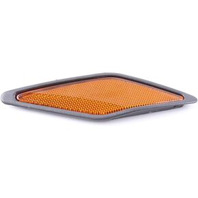 Front Fender Reflectors Lamp MR495067 MR495068 for Mitsubishi Pajero Montero 2000-2003 (1pcs Right RH)