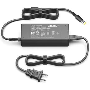 16V AC Adapter Charger Compatible with Goal Zero GoalZero YETI1000 YETI 1000 Core 1000X 1250 Yeti1250 Portable Power Station 1045Wh 31901 38004 AK100WG-1600500W2 98058 P160D07500 Power Supply