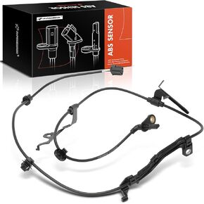 A-Premium ABS Wheel Speed Sensor Compatible with Toyota Models - C-HR 2018 2019 2020 2021 2022 - Front Right Passenger Side, Replace# 24071050663