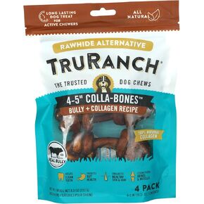 Bully Bones - Medium Pack