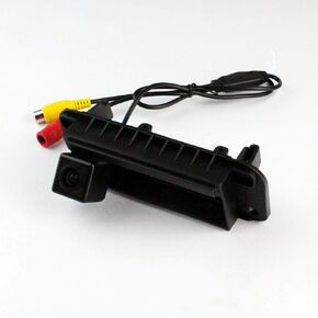 for Mercedes Benz C Class W205 Car Rear View Camera Back Up Reverse Parking Camera/HD CCD Night Vision/Plug Directly