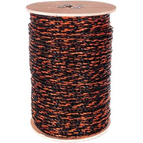Golberg Twisted Polypropylene Rope – Marine, Nautical