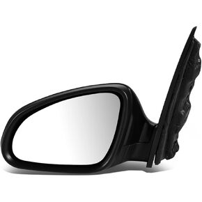 DNA Motoring OEM-MR-GM1321439 Heated Powered Adjustment Right Passenger Side Door View Mirror Compatible with 2012-2017 Verano