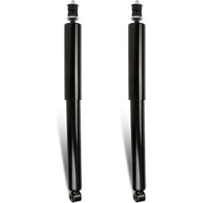 ‎EVERESTWAY Rear Pair Complete Strut 37238 Compatible with 2000-2006 Toyota Tundra 4WD Shock Coil Spring Assembly
