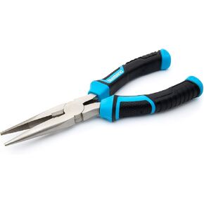 Shimano Brutas Silver Nickel Tools Fishing Gear