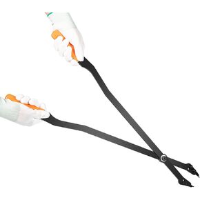 Repalce for 26" Internal Retaining Ring Pliers with Interchangeable Tips Fit for GM 5L40, 5L50, 6L50, 6L80 and 6L90 transmissions