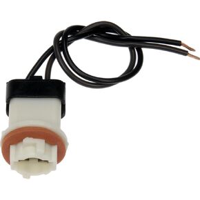 Dorman 645-573 License Plate and Side Marker Socket