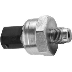 Brake Pressure Connector Pressure Regulator Sensor, Master Cylinder ABS Sensor, OE Fit 55CP15-01, Compatible with VW Compatible with Audi Seat Compatible with Skoda
