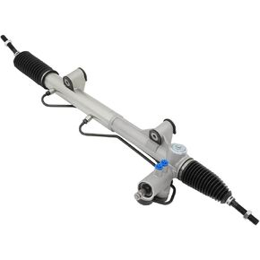 OCPTY Power Steering Rack and Pinion Assembly fits for For Mercedes-Benz ML320 1998-2000 For Mercedes-Benz ML430 1999-2000