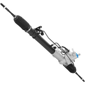KUSATEC 26-3083 New Power Steering Rack & Pinion assembly Fit for Nissan Maxima 2009 2010 2011 2012 2013 2014; Replace# 490019N00A
