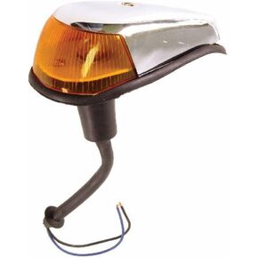 EMPI Turn Signal Assembly, Left Or Right Side, for Beetle 64-66 A, Compatible with Dune Buggy