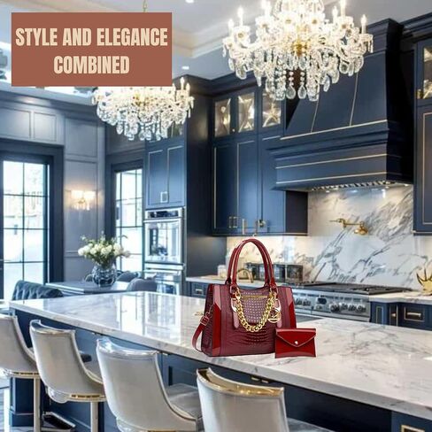 Handbags for Women - Purses for Women -Shoulder Bag for Women - Crossbody Bags for Women in Saudi Arabia