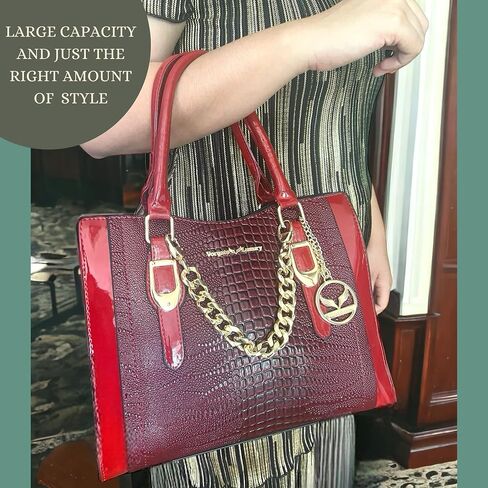 Handbags for Women - Purses for Women -Shoulder Bag for Women - Crossbody Bags for Women in Saudi Arabia